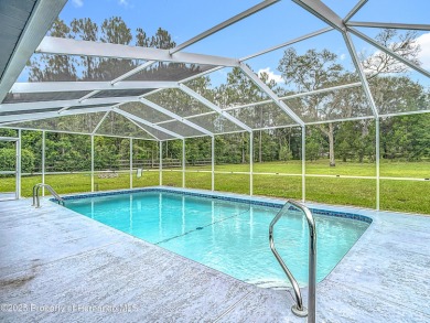 Fall in love with this picturesque 4 bedrooms, 2 bath, 2 car on Citrus Hills Golf Club in Florida - for sale on GolfHomes.com, golf home, golf lot