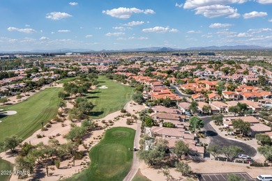 Beautifully Renovated Home on TPC Scottsdalepletely redesigned on TPC of Scottsdale  in Arizona - for sale on GolfHomes.com, golf home, golf lot