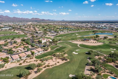 Beautifully Renovated Home on TPC Scottsdalepletely redesigned on TPC of Scottsdale  in Arizona - for sale on GolfHomes.com, golf home, golf lot