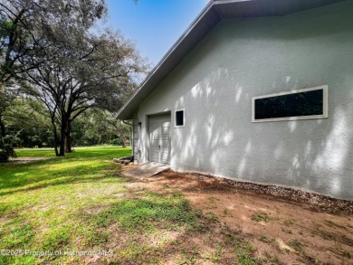 Fall in love with this picturesque 4 bedrooms, 2 bath, 2 car on Citrus Hills Golf Club in Florida - for sale on GolfHomes.com, golf home, golf lot