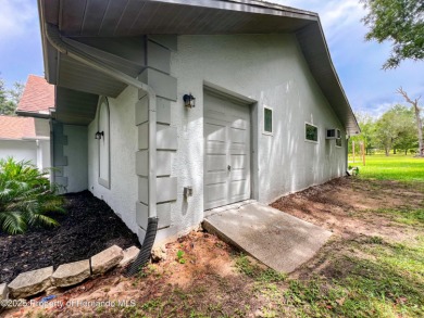 Fall in love with this picturesque 4 bedrooms, 2 bath, 2 car on Citrus Hills Golf Club in Florida - for sale on GolfHomes.com, golf home, golf lot