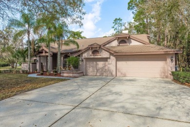 Under contract-accepting backup offers. Located in the highly on East Lake Woodlands Country Club in Florida - for sale on GolfHomes.com, golf home, golf lot
