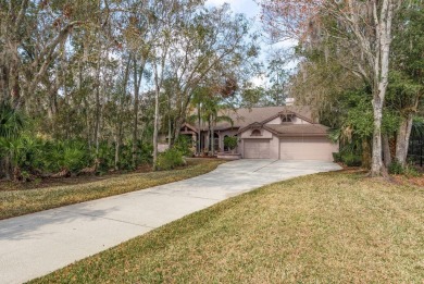 Under contract-accepting backup offers. Located in the highly on East Lake Woodlands Country Club in Florida - for sale on GolfHomes.com, golf home, golf lot