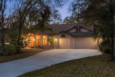 Under contract-accepting backup offers. Located in the highly on East Lake Woodlands Country Club in Florida - for sale on GolfHomes.com, golf home, golf lot