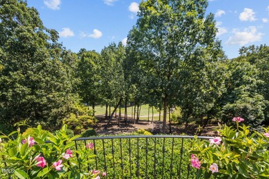 Simply stunning. This Karl Mrozek all brick home is designed on Governors Club in North Carolina - for sale on GolfHomes.com, golf home, golf lot