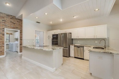 Under contract-accepting backup offers. Located in the highly on East Lake Woodlands Country Club in Florida - for sale on GolfHomes.com, golf home, golf lot