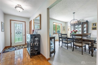 *Back on the market after the buyers changed their minds* 
 on WGC Golf Course in Ohio - for sale on GolfHomes.com, golf home, golf lot