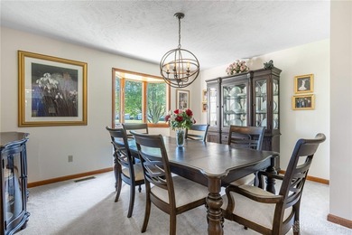 *Back on the market after the buyers changed their minds* 
 on WGC Golf Course in Ohio - for sale on GolfHomes.com, golf home, golf lot