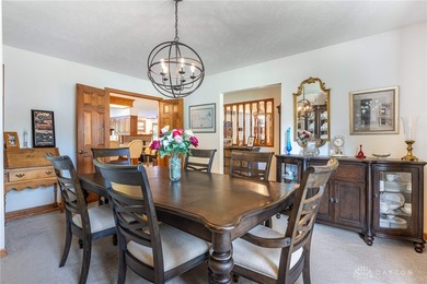 *Back on the market after the buyers changed their minds* 
 on WGC Golf Course in Ohio - for sale on GolfHomes.com, golf home, golf lot