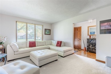 *Back on the market after the buyers changed their minds* 
 on WGC Golf Course in Ohio - for sale on GolfHomes.com, golf home, golf lot