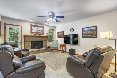 *Back on the market after the buyers changed their minds* 
 on WGC Golf Course in Ohio - for sale on GolfHomes.com, golf home, golf lot