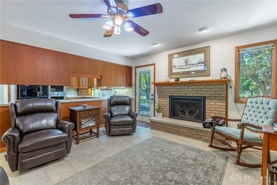 *Back on the market after the buyers changed their minds* 
 on WGC Golf Course in Ohio - for sale on GolfHomes.com, golf home, golf lot