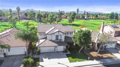 LOW PROPERTY TAX + *NO HOA*..pletely remodeled inside and out on Menifee Lakes Country Club - Lakes in California - for sale on GolfHomes.com, golf home, golf lot