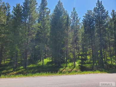 BUILD JOB in 2023 COMES WITH THE PURCHASE OF THIS LOT!!! Look no on Island Park Village Resort Golf Course in Idaho - for sale on GolfHomes.com, golf home, golf lot