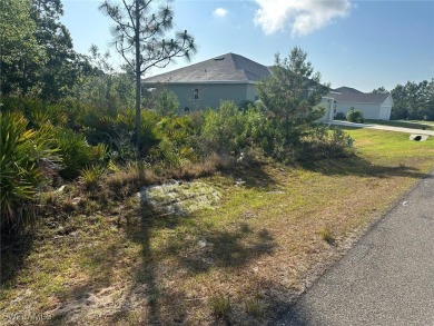 Excellent opportunity to own a 0.289-acre residential lot in the on Sun n Lake Golf and Country Club in Florida - for sale on GolfHomes.com, golf home, golf lot