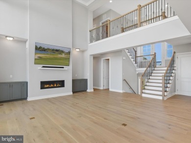 An Elevated Coastal Sanctuary in The Peninsula - Welcome to on The Peninsula Golf and Country Club in Delaware - for sale on GolfHomes.com, golf home, golf lot