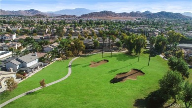 LOW PROPERTY TAX + *NO HOA*..pletely remodeled inside and out on Menifee Lakes Country Club - Lakes in California - for sale on GolfHomes.com, golf home, golf lot