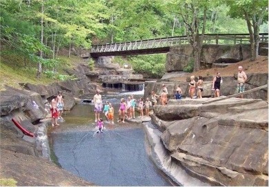 Ready To Build. Level 3 Soil Tests complete. Site Plan and on Big Canoe Golf Club - Cherokee in Georgia - for sale on GolfHomes.com, golf home, golf lot