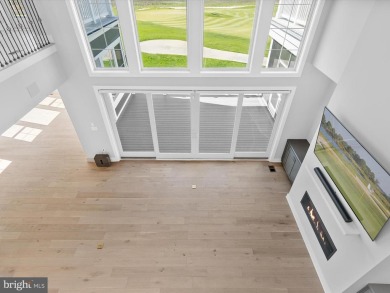 An Elevated Coastal Sanctuary in The Peninsula - Welcome to on The Peninsula Golf and Country Club in Delaware - for sale on GolfHomes.com, golf home, golf lot