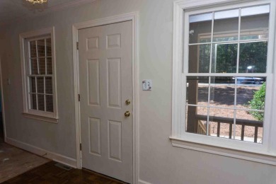 Must see this Fixer Upper GOLF HOME that sits behind the scenic on Monticello Golf Club At Savannah Lakes in South Carolina - for sale on GolfHomes.com, golf home, golf lot