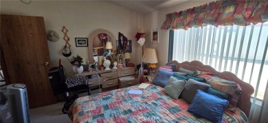 Welcome to this spacious 2-bedroom, 2-bath mobile home offering on The Club At Shenandoah Springs in California - for sale on GolfHomes.com, golf home, golf lot