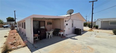 Welcome to this spacious 2-bedroom, 2-bath mobile home offering on The Club At Shenandoah Springs in California - for sale on GolfHomes.com, golf home, golf lot