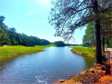Ready To Build. Level 3 Soil Tests complete. Site Plan and on Big Canoe Golf Club - Cherokee in Georgia - for sale on GolfHomes.com, golf home, golf lot