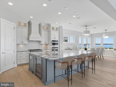 An Elevated Coastal Sanctuary in The Peninsula - Welcome to on The Peninsula Golf and Country Club in Delaware - for sale on GolfHomes.com, golf home, golf lot