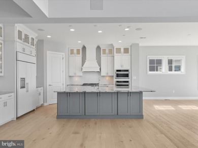 An Elevated Coastal Sanctuary in The Peninsula - Welcome to on The Peninsula Golf and Country Club in Delaware - for sale on GolfHomes.com, golf home, golf lot