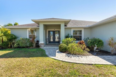 CANAL-FRONT LIVING WITH GREAT INCOME POTENTIAL!

Imagine on Rotonda Golf and Country Club - Long Marsh  in Florida - for sale on GolfHomes.com, golf home, golf lot