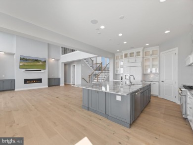 An Elevated Coastal Sanctuary in The Peninsula - Welcome to on The Peninsula Golf and Country Club in Delaware - for sale on GolfHomes.com, golf home, golf lot