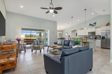 CANAL-FRONT LIVING WITH GREAT INCOME POTENTIAL!

Imagine on Rotonda Golf and Country Club - Long Marsh  in Florida - for sale on GolfHomes.com, golf home, golf lot