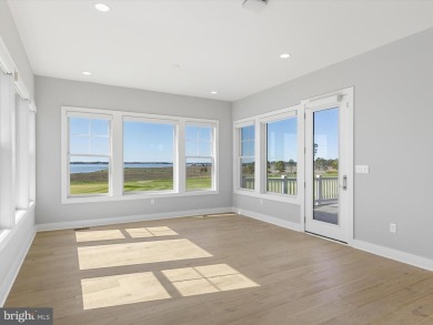 An Elevated Coastal Sanctuary in The Peninsula - Welcome to on The Peninsula Golf and Country Club in Delaware - for sale on GolfHomes.com, golf home, golf lot