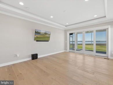 An Elevated Coastal Sanctuary in The Peninsula - Welcome to on The Peninsula Golf and Country Club in Delaware - for sale on GolfHomes.com, golf home, golf lot