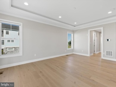An Elevated Coastal Sanctuary in The Peninsula - Welcome to on The Peninsula Golf and Country Club in Delaware - for sale on GolfHomes.com, golf home, golf lot