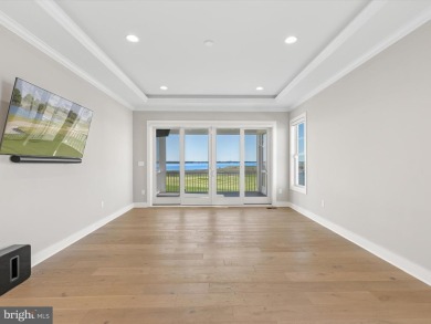 An Elevated Coastal Sanctuary in The Peninsula - Welcome to on The Peninsula Golf and Country Club in Delaware - for sale on GolfHomes.com, golf home, golf lot