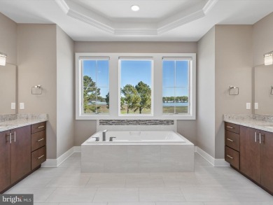 An Elevated Coastal Sanctuary in The Peninsula - Welcome to on The Peninsula Golf and Country Club in Delaware - for sale on GolfHomes.com, golf home, golf lot