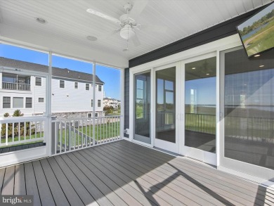 An Elevated Coastal Sanctuary in The Peninsula - Welcome to on The Peninsula Golf and Country Club in Delaware - for sale on GolfHomes.com, golf home, golf lot