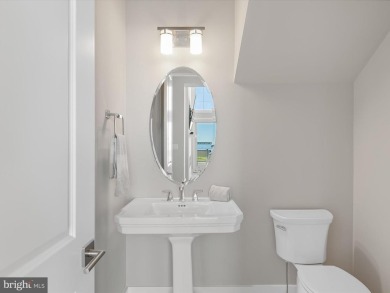 An Elevated Coastal Sanctuary in The Peninsula - Welcome to on The Peninsula Golf and Country Club in Delaware - for sale on GolfHomes.com, golf home, golf lot