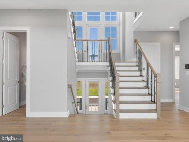 An Elevated Coastal Sanctuary in The Peninsula - Welcome to on The Peninsula Golf and Country Club in Delaware - for sale on GolfHomes.com, golf home, golf lot