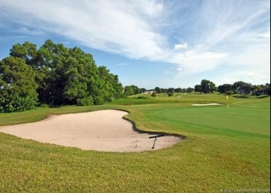 LAND OWNED! Panoramic view of the Golf Course and the Lake in on Savanna Golf Club in Florida - for sale on GolfHomes.com, golf home, golf lot