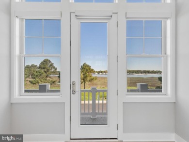 An Elevated Coastal Sanctuary in The Peninsula - Welcome to on The Peninsula Golf and Country Club in Delaware - for sale on GolfHomes.com, golf home, golf lot