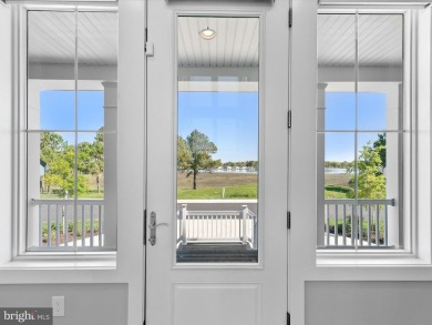 An Elevated Coastal Sanctuary in The Peninsula - Welcome to on The Peninsula Golf and Country Club in Delaware - for sale on GolfHomes.com, golf home, golf lot