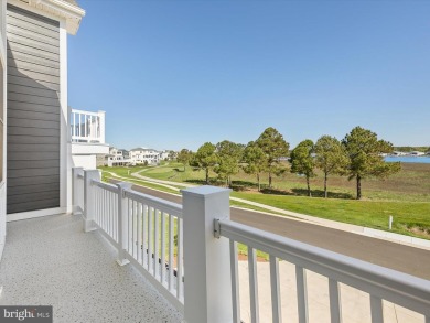 An Elevated Coastal Sanctuary in The Peninsula - Welcome to on The Peninsula Golf and Country Club in Delaware - for sale on GolfHomes.com, golf home, golf lot