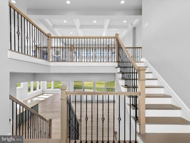 An Elevated Coastal Sanctuary in The Peninsula - Welcome to on The Peninsula Golf and Country Club in Delaware - for sale on GolfHomes.com, golf home, golf lot