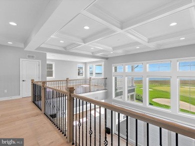 An Elevated Coastal Sanctuary in The Peninsula - Welcome to on The Peninsula Golf and Country Club in Delaware - for sale on GolfHomes.com, golf home, golf lot