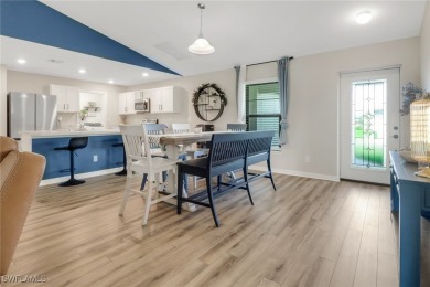 Welcome to this pristine, single-owner 3-bedroom, 2-bathroom on Burnt Store Golf Club in Florida - for sale on GolfHomes.com, golf home, golf lot