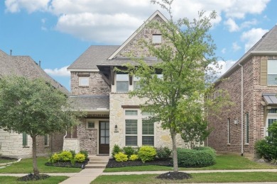 **SELLER OFFERING UP TO $12,000 towards rate buy down or closing on TPC At Craig Ranch in Texas - for sale on GolfHomes.com, golf home, golf lot