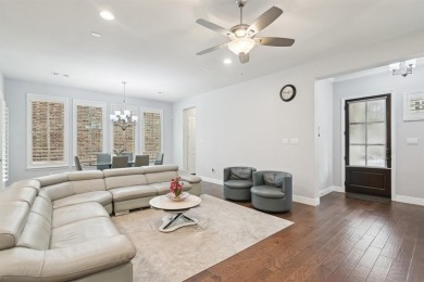 **SELLER OFFERING UP TO $12,000 towards rate buy down or closing on TPC At Craig Ranch in Texas - for sale on GolfHomes.com, golf home, golf lot
