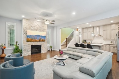 **SELLER OFFERING UP TO $12,000 towards rate buy down or closing on TPC At Craig Ranch in Texas - for sale on GolfHomes.com, golf home, golf lot